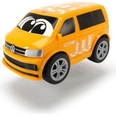 Photo of Dickie Toys Happy Series - VW T6 Squeezy