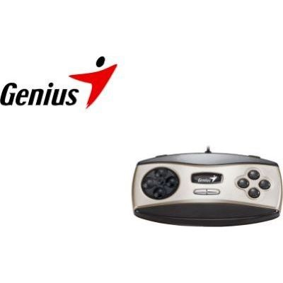 Photo of Genius Maxfire Minipad Controller for PC