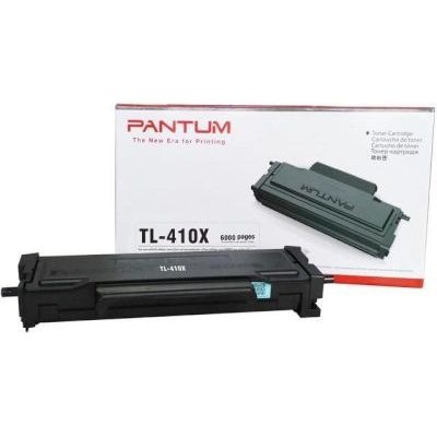 Photo of Pantum TL-410X Extra High Capacity Toner Cartridge