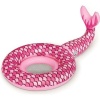 Big Mouth Inc Mini Mermaid Tail Lil' Float Photo