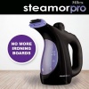 Milex Steamor Pro Garment Steamer Photo