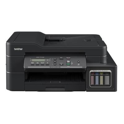 Photo of Brother DCPT710W 3-in-1 Ink-Jet Printer