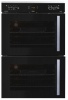 Defy Gemini Gourmet Multifunction Double Oven Photo