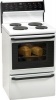 Defy 600 Series Kitchenaire 621 4 Plate Electric Stove with Warmer Drawer Photo