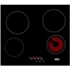 Defy Slimline 4 Zone Vitroceramic Touch Control Hob Photo