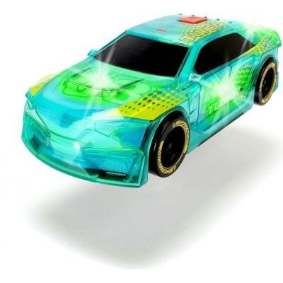 Photo of Dickie Toys Racing Series - Lightstreak Tuner