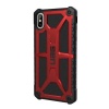 Urban Armor Gear UAG Monarch Rugged Shell Case for Apple iPhone XS Max Photo