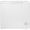 Hisense 249L Chest Freezer with Lock Photo