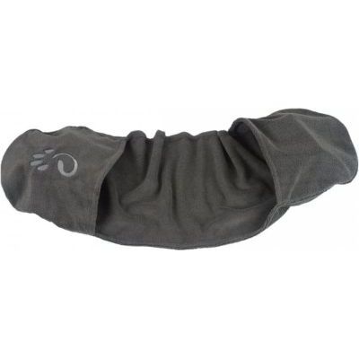 Mountain Paws Muddy Dog Towel