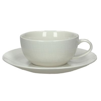 Photo of TOGNANA Victoria Breakfast Cup&Saucer Set