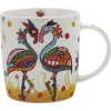 Maxwell Williams Maxwell and Williams Smile Style Mug in a Gift Box - Flamboyant Photo