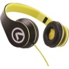Amplify Low Ryders Headphones with Mic Photo