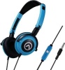 Amplify Symphony On-Ear Headphones Photo