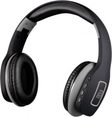Photo of Bounce Bass Wireless Over-Ear Headphones