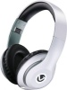 Volkano Rhythm Over-Ear Headphones Photo
