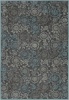 Rugs Warehouse Traditional Antique Floral Inspired Design Rug Photo