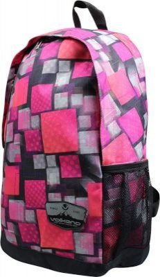 Photo of Volkano Two Squared Backpack for 16" Notebooks
