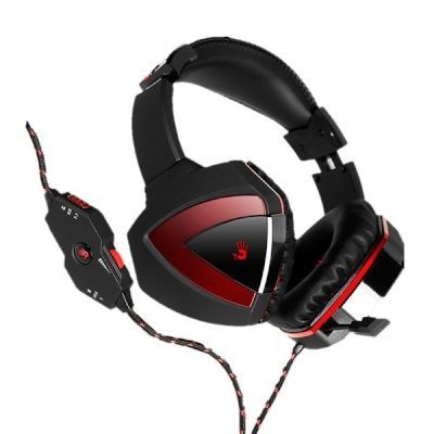 Photo of A4Tech Bloody G501 High End Gaming Headphones