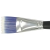 Dynasty Blue Ice Series Brush Photo