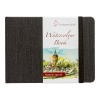 Hahnemuhle Watercolour Paper Book Photo