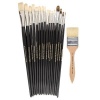 Michael Richardson Plein Air Master Brush Set Photo