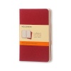 Moleskine Ruled Cahier Journal Pack Photo