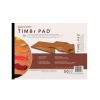 New Wave Timbr Pad Disposable Paper Palette Photo