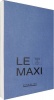 Sennelier Le Maxi Sketchbook Photo
