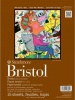 Strathmore 400 Series Bristol Pad Photo