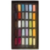 Terry Ludwig Soft Pastel Liz Haywood-Sullivan Landscape Set Photo