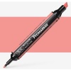 Winsor Newton Winsor & Newton ProMarker - Salmon Pink R547 - Dual Tip Photo