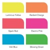 Winsor Newton Winsor & Newton ProMarker Neon Marker Set Photo