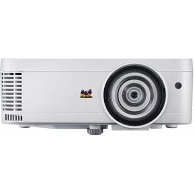 Photo of Viewsonic PS501X data projector 3400 ANSI lumens DLP XGA 3D Desktop projector White