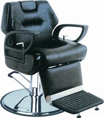 Photo of Classic Barber Chair