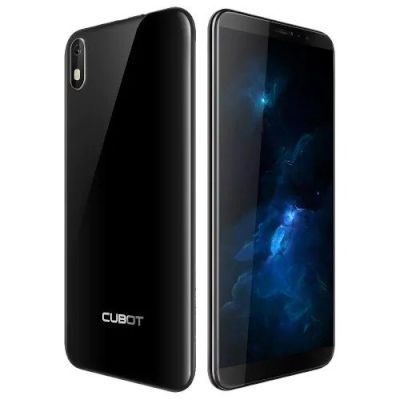 Photo of Cubot J5 LTE Cellphone