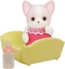 Sylvanian Families Chihuahua Dog Baby Photo