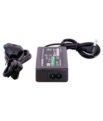 Photo of AC Adapter Wall Charger Power Supply For PSP 1000/2000/3000