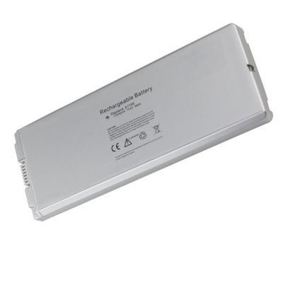 Photo of ROKY Laptop Battery for Apple MacBook 13.3" A1181 A1185 MA561 MA566