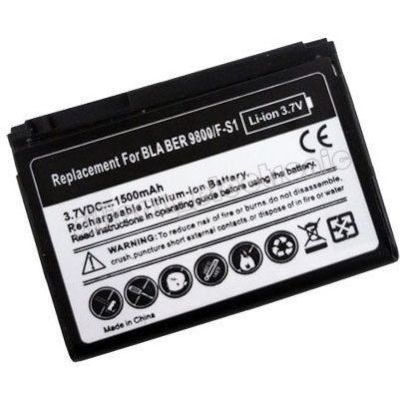 Photo of ROKY Replacement Battery for Blackberry Torch 9800