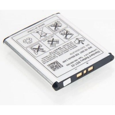 Photo of ROKY Replacement Battery - Compatible with SONY K800
