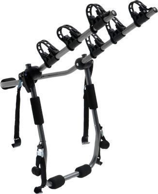 Photo of Hold Fast Holdfast Boot Bicycle Carrier