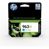 HP 963XL Original Cyan 1 pieces High Yield Ink Cartridge Photo