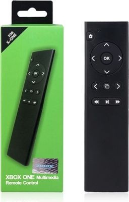 Photo of ROKY Xbox One Multimedia Remote Control