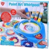 PlayGo Play Go Paint Art Whirlpool Photo