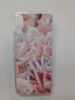 Huawei P20 Lite Cell Phone Case Succulent Photo