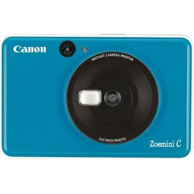 Photo of Canon Zoemini C 50.8 x 76.2 mm Blue