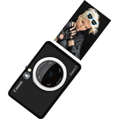 Photo of Canon Zoe Mini S Instant Camera