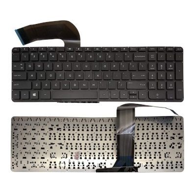 Photo of Unbranded ROKY HP Pavilion 15-P051 15-P066 15-P099Nr 15-P Notebook Pc Replacement Keyboard