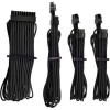 Corsair Premium Individually Sleeved PSU Cable Starter Kit Photo