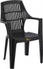 Addis Nebula High Back Chair Photo